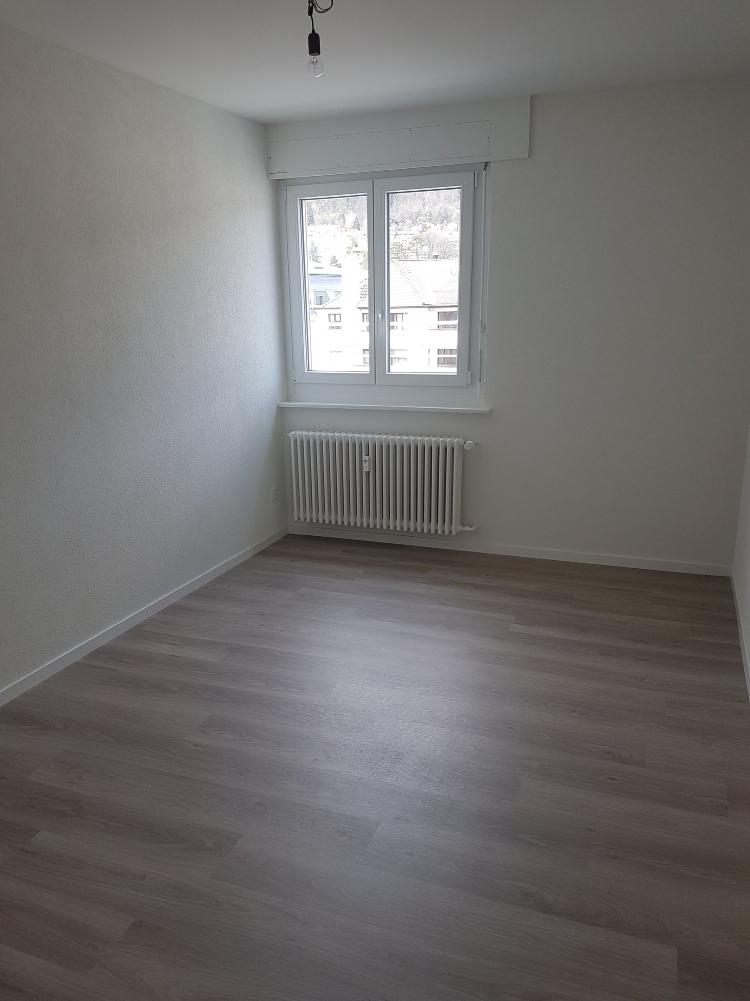Appartement en attique de 2 ½ pièces, photo 5 sur 10