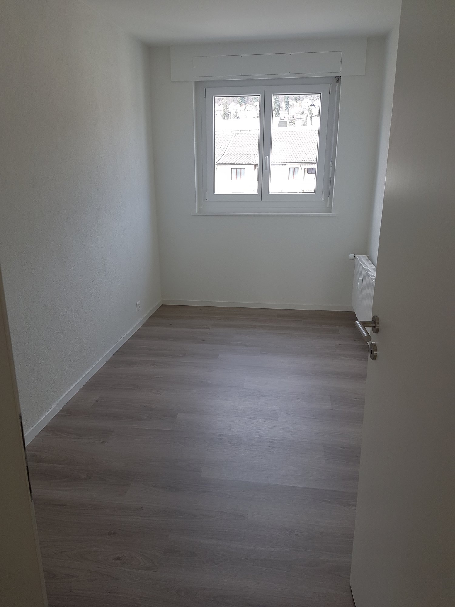 Appartement en attique de 2 ½ pièces, photo 7 sur 10