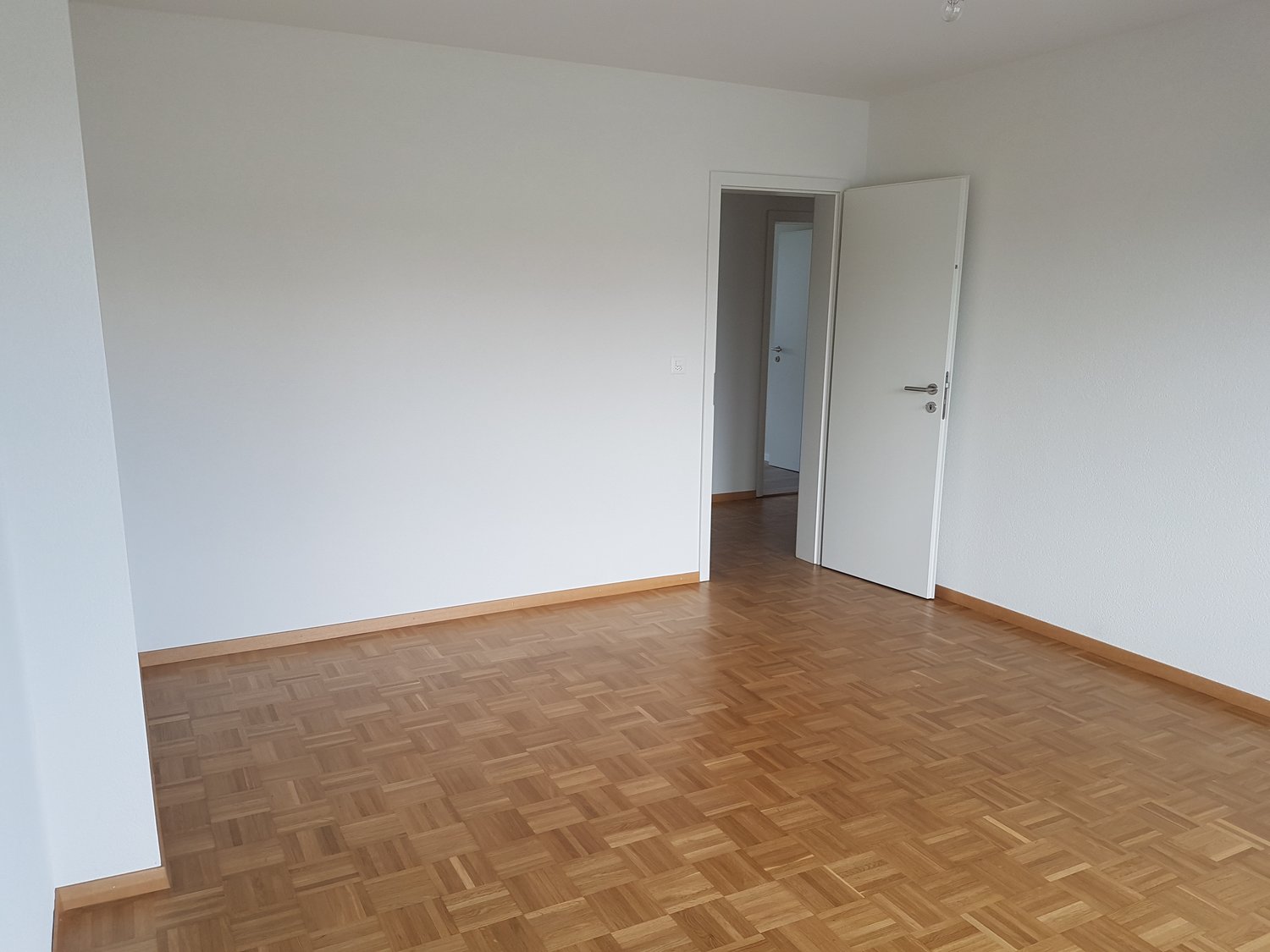 Appartement en attique de 2 ½ pièces, photo 4 sur 10
