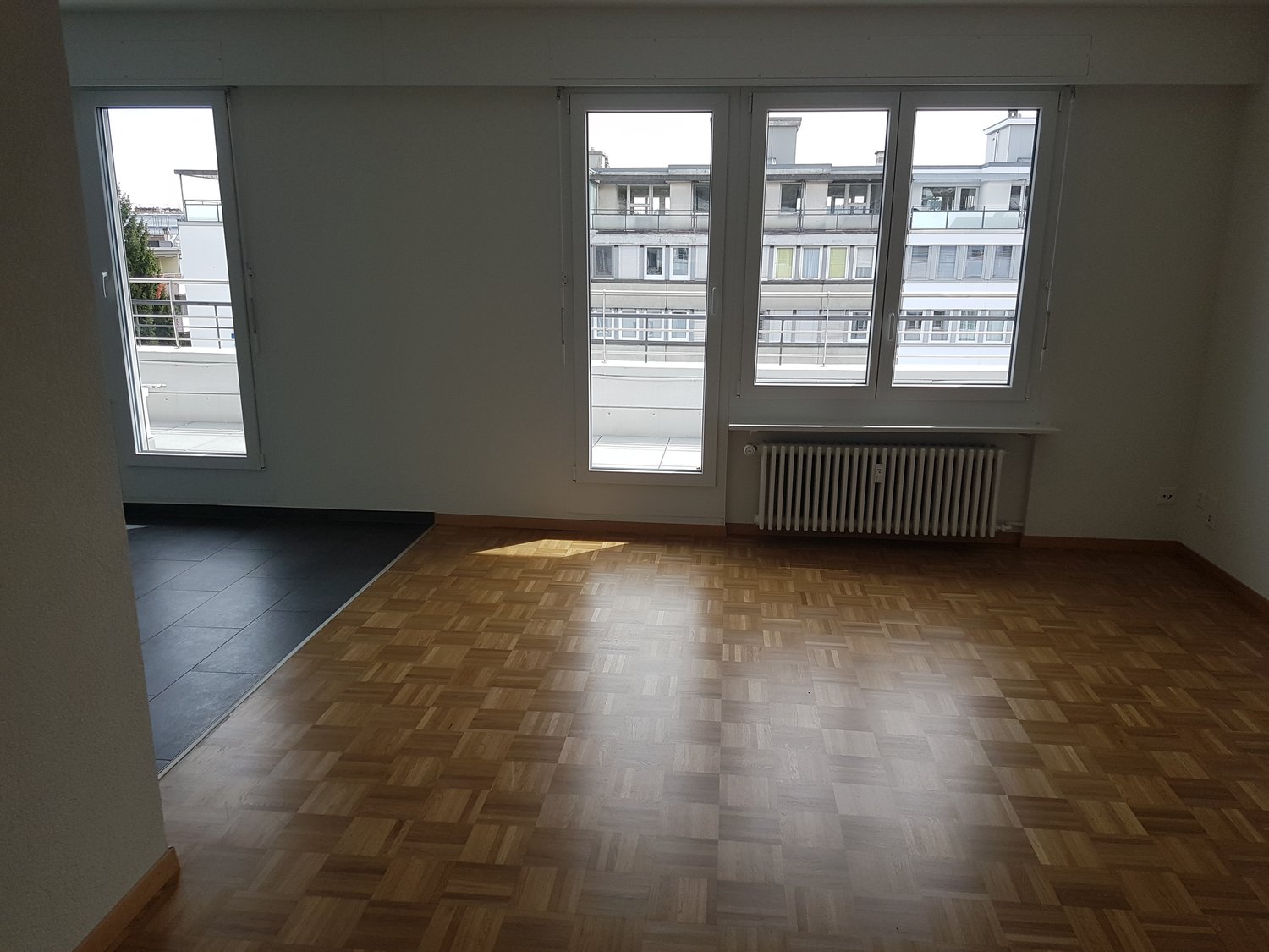 Appartement en attique de 2 ½ pièces, photo 6 sur 10