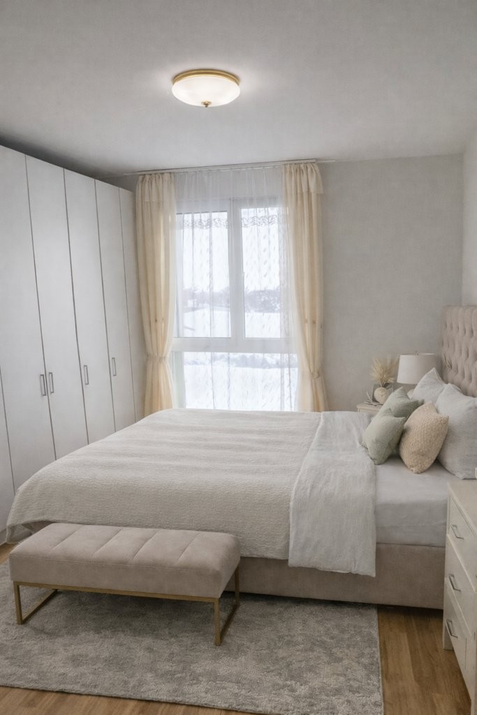 2 ½ rooms apartment, photo 2 sur 4