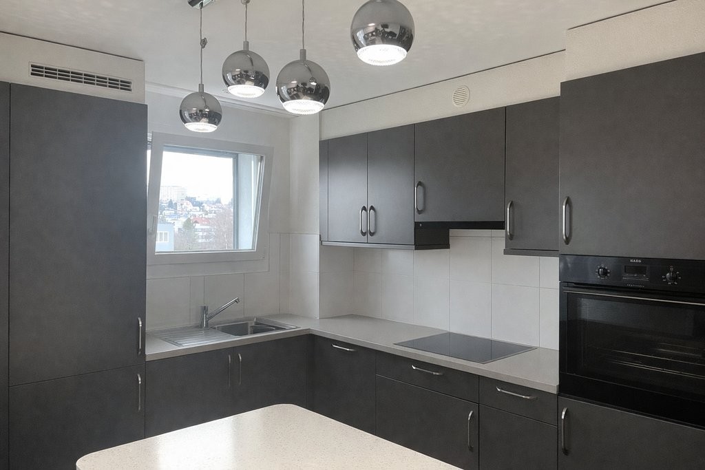 2 ½ rooms apartment, photo 1 sur 4