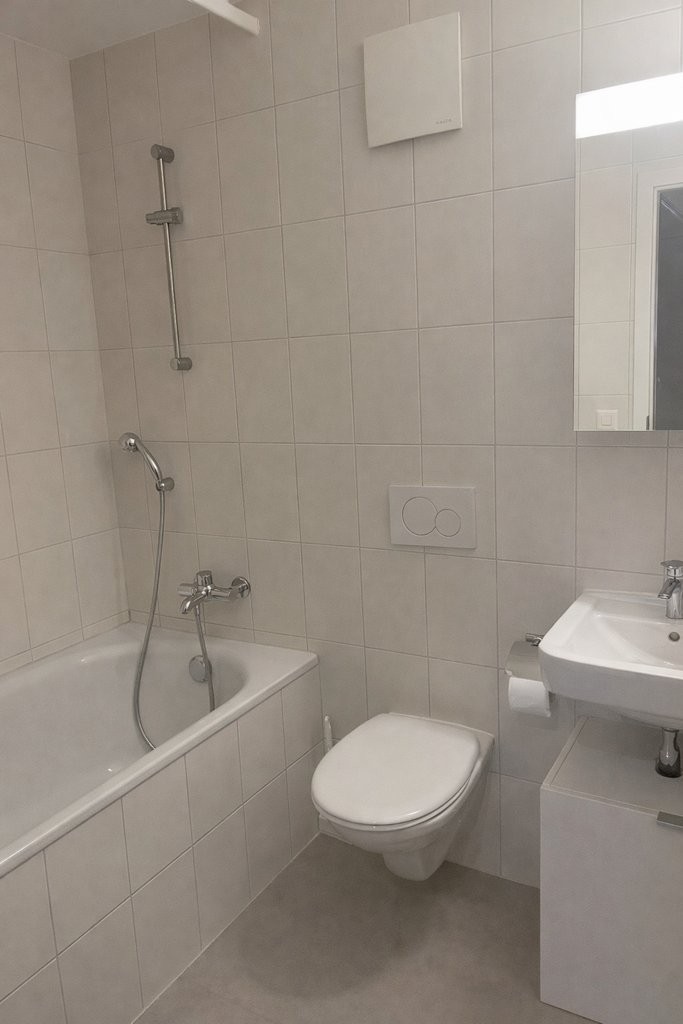 2 ½ rooms apartment, photo 3 sur 4