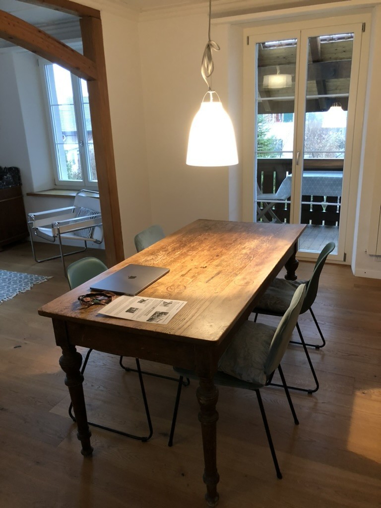 Appartement de 3 pièces, photo 3 sur 10
