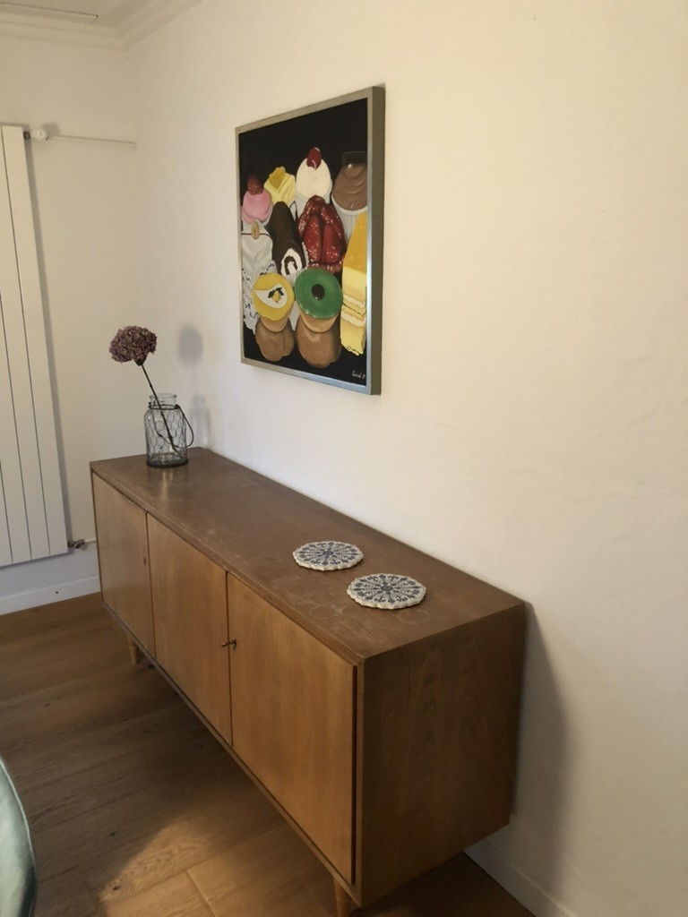 Appartement de 3 pièces, photo 4 sur 10