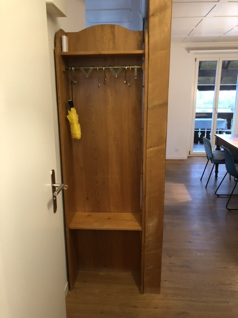 Appartement de 3 pièces, photo 9 sur 10