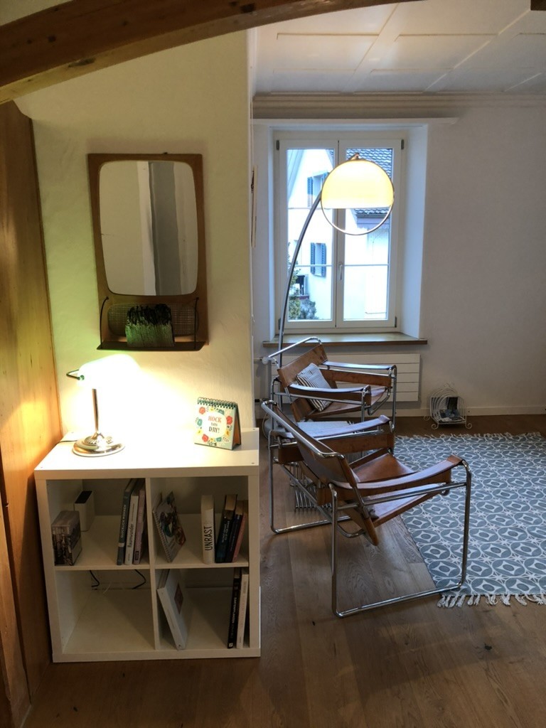 Appartement de 3 pièces, photo 1 sur 10