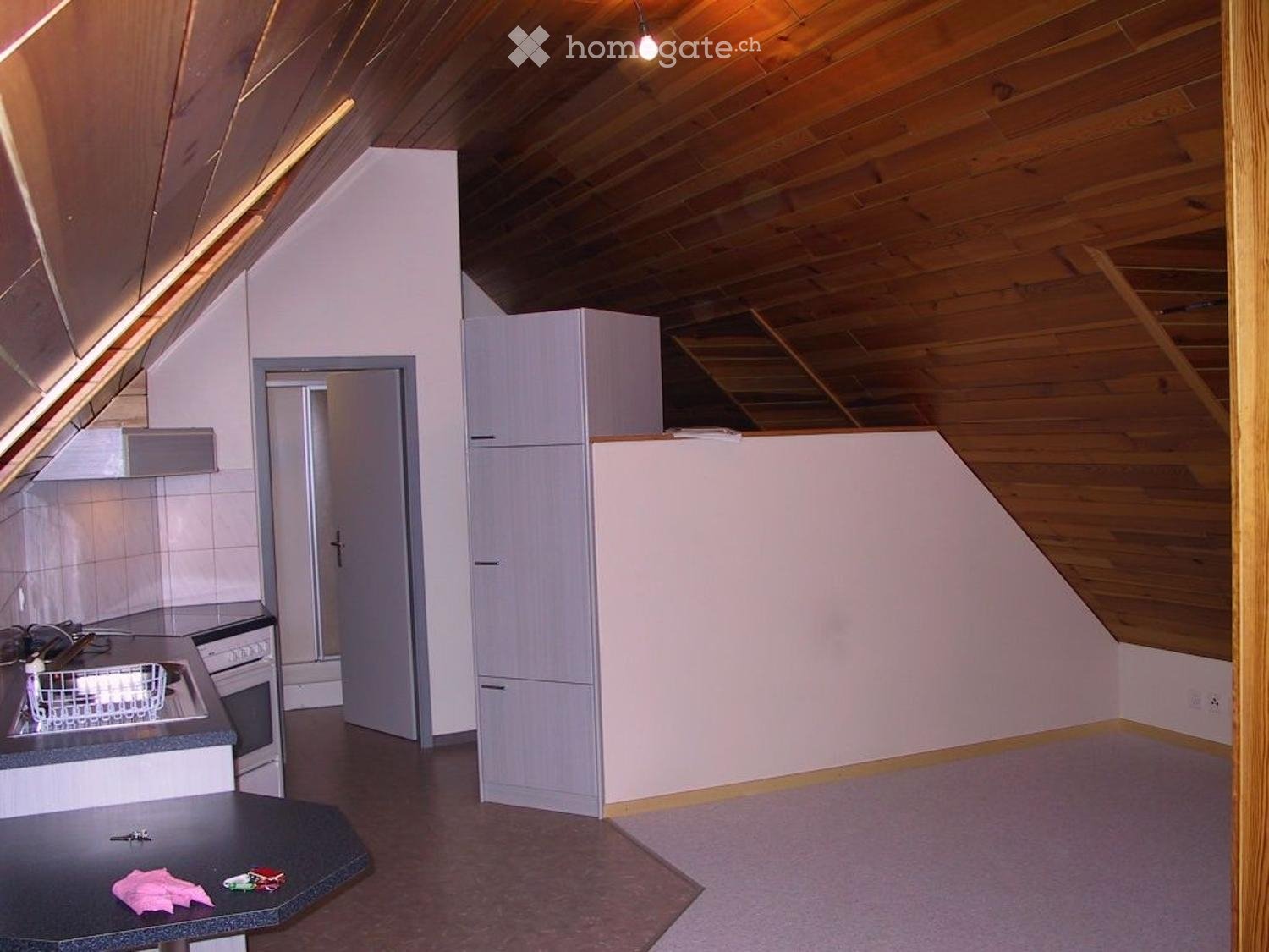 Appartement 1 pièce