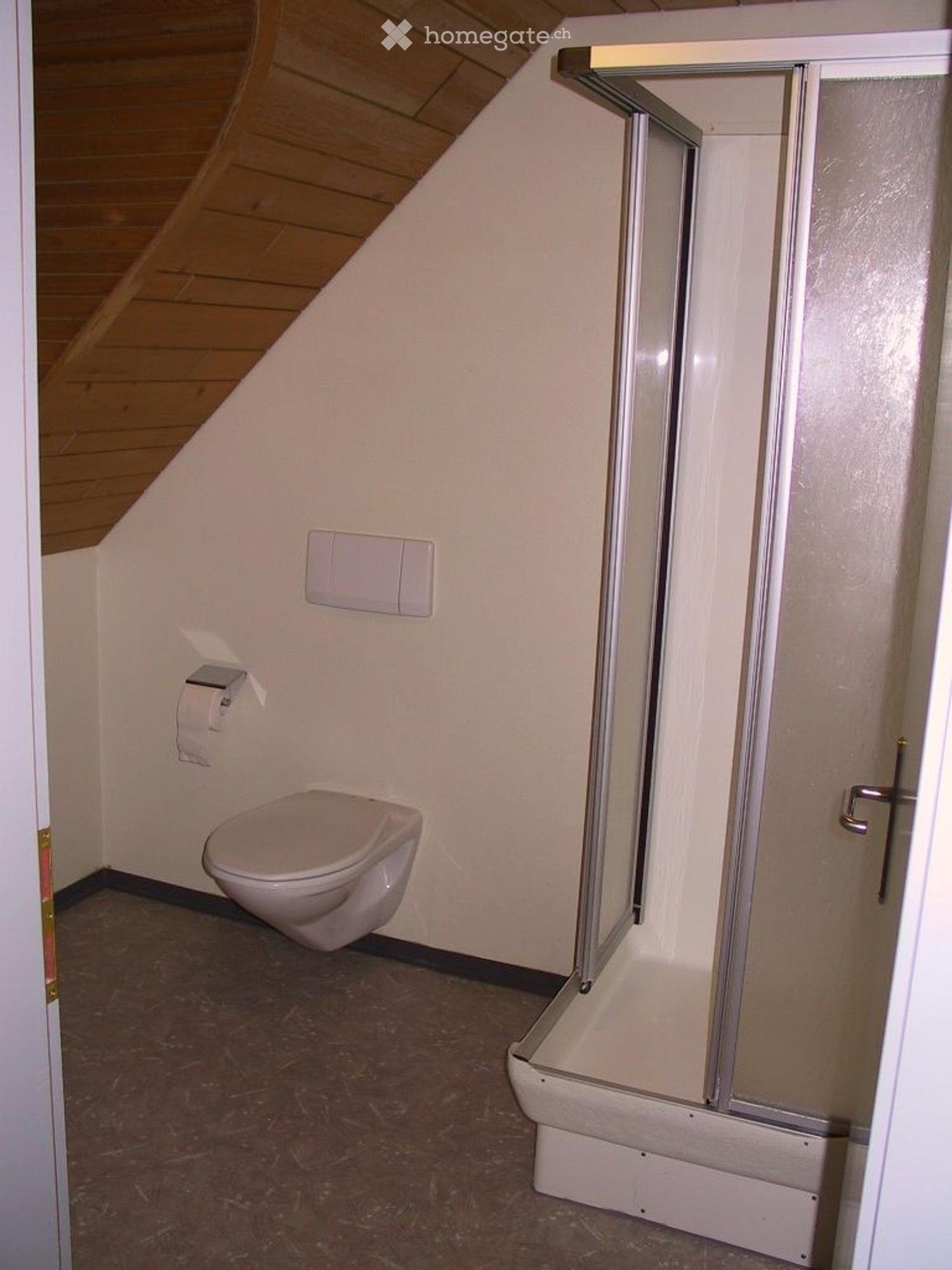 Appartement 1 pièce