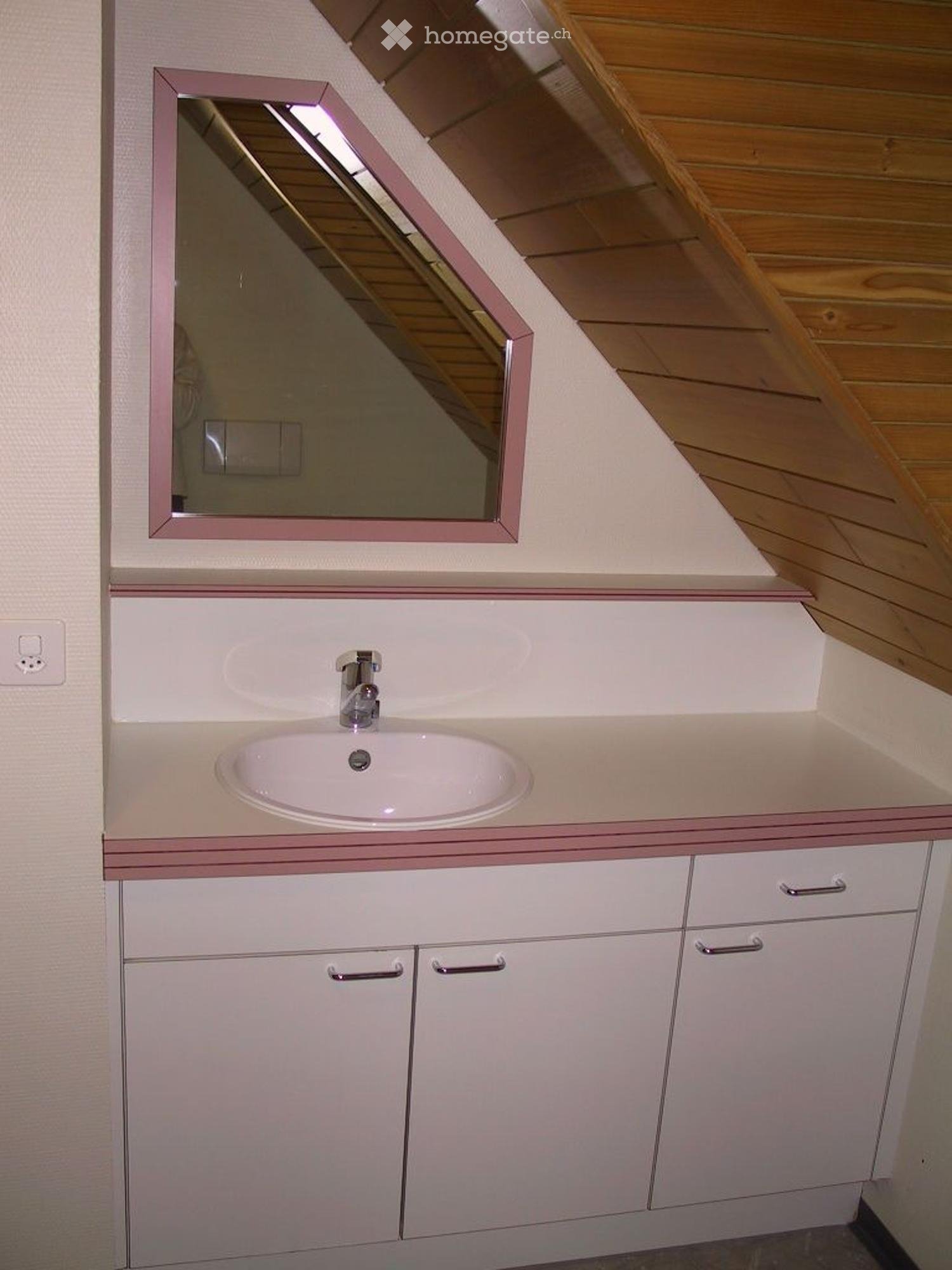 Appartement 1 pièce