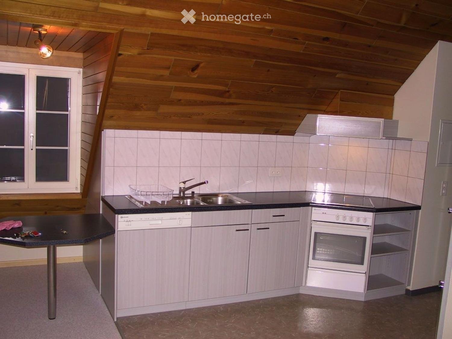 Appartement 1 pièce