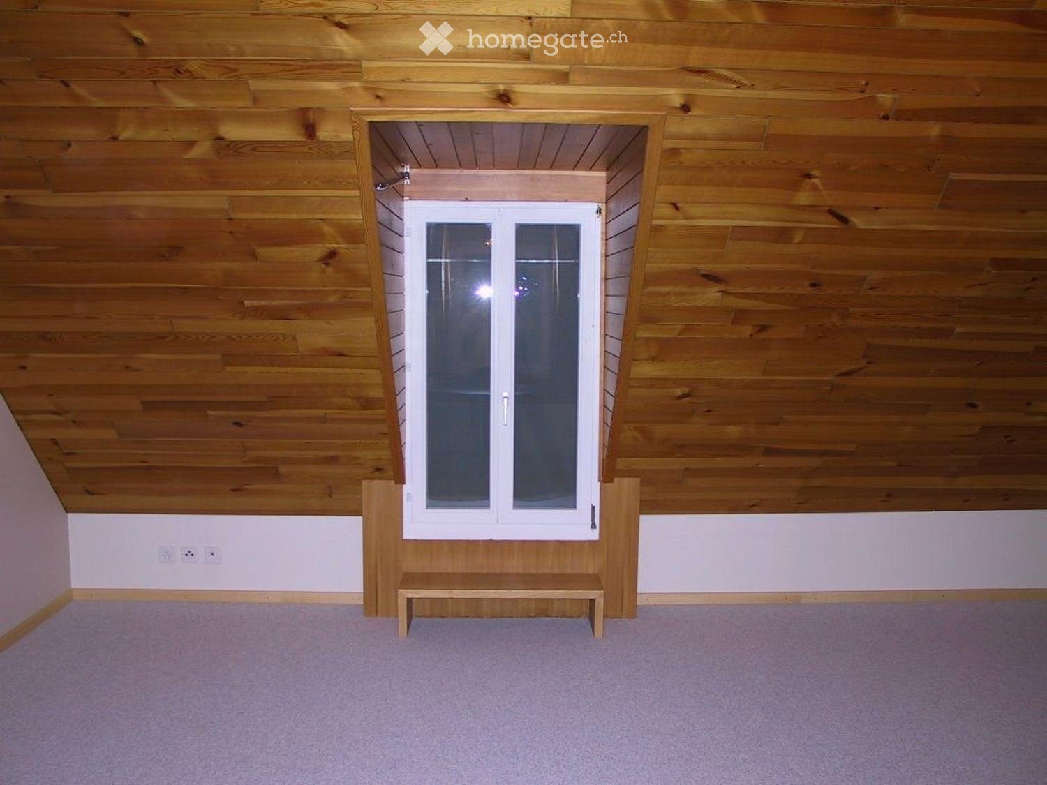 Appartement 1 pièce