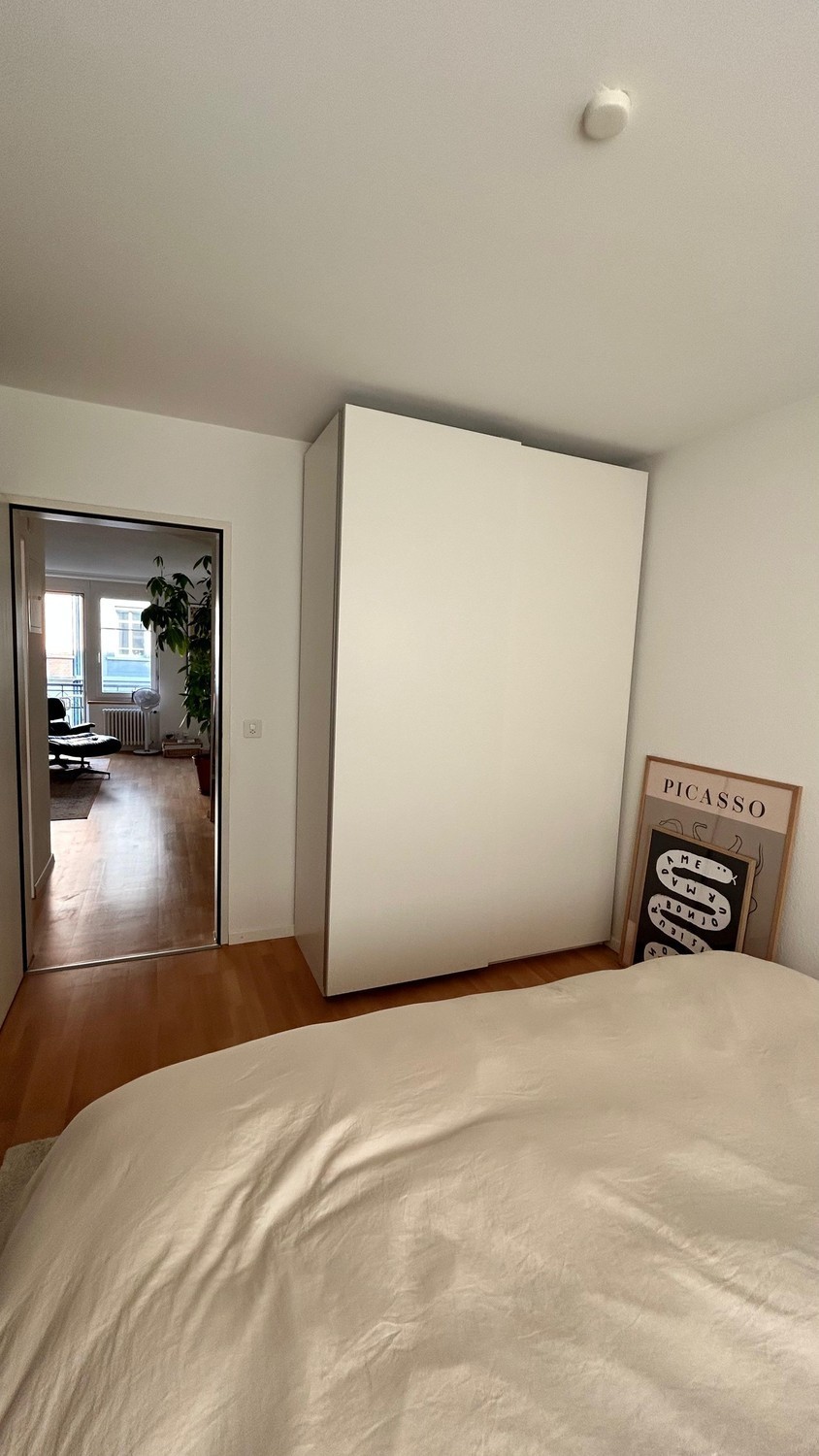 Appartement de 2 ½ pièces, photo 10 sur 10