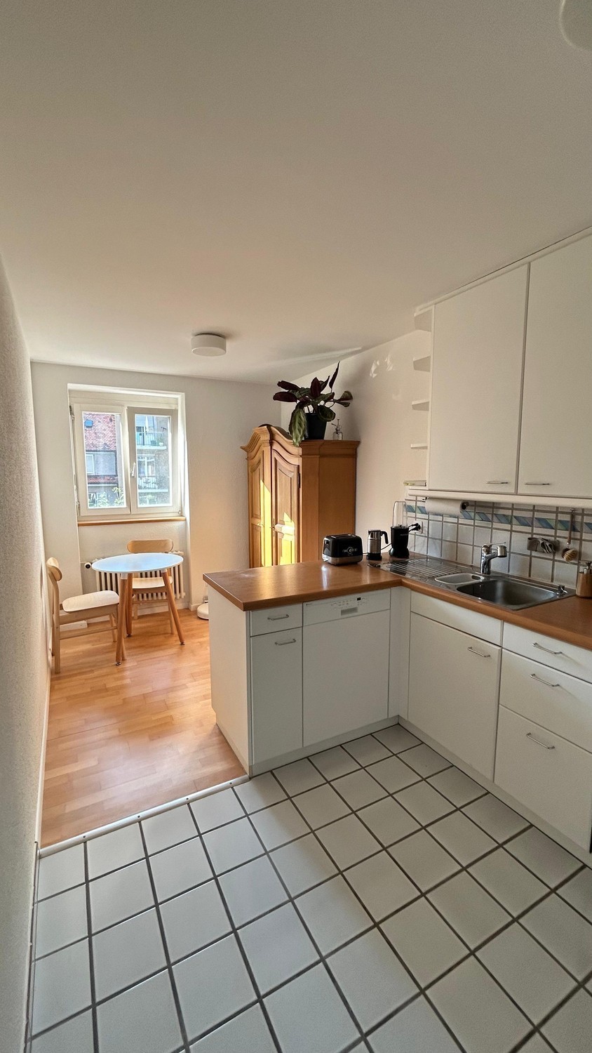Appartement de 2 ½ pièces, photo 9 sur 10