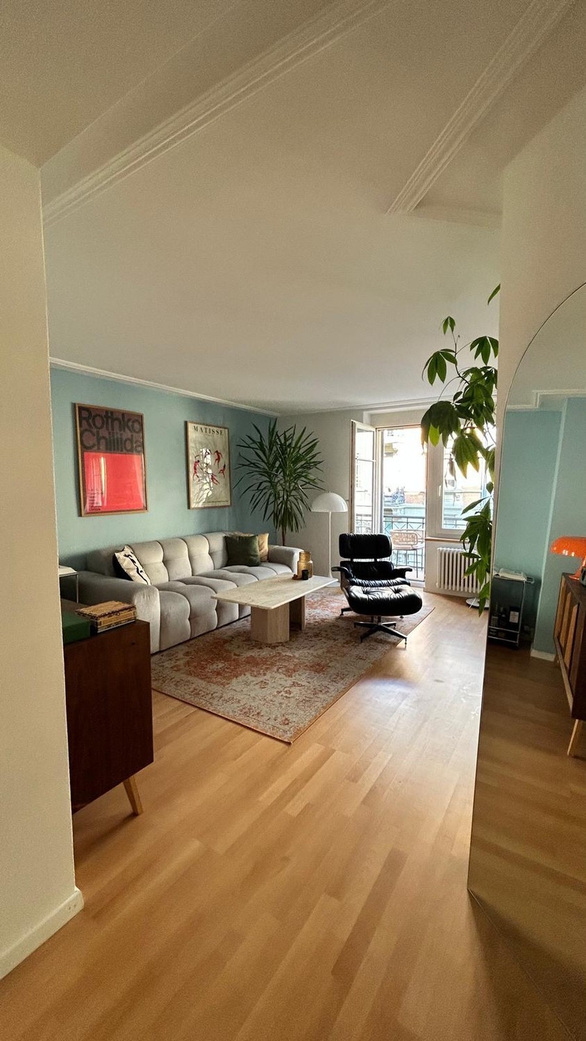 Appartement de 2 ½ pièces, photo 2 sur 10