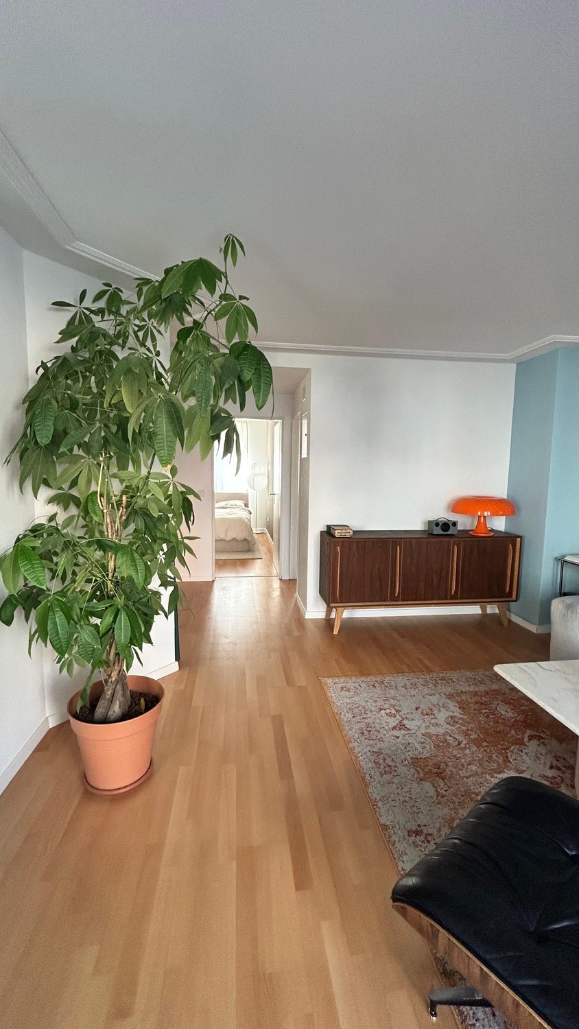 Appartement de 2 ½ pièces, photo 4 sur 10