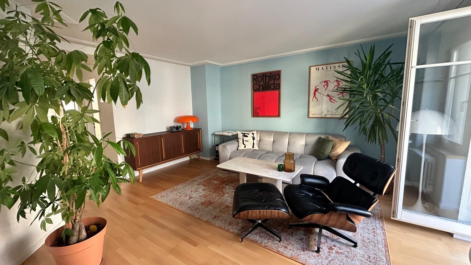Appartement de 2 ½ pièces, photo 3 sur 10