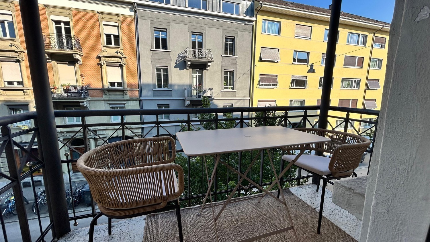 Appartement de 2 ½ pièces, photo 8 sur 10