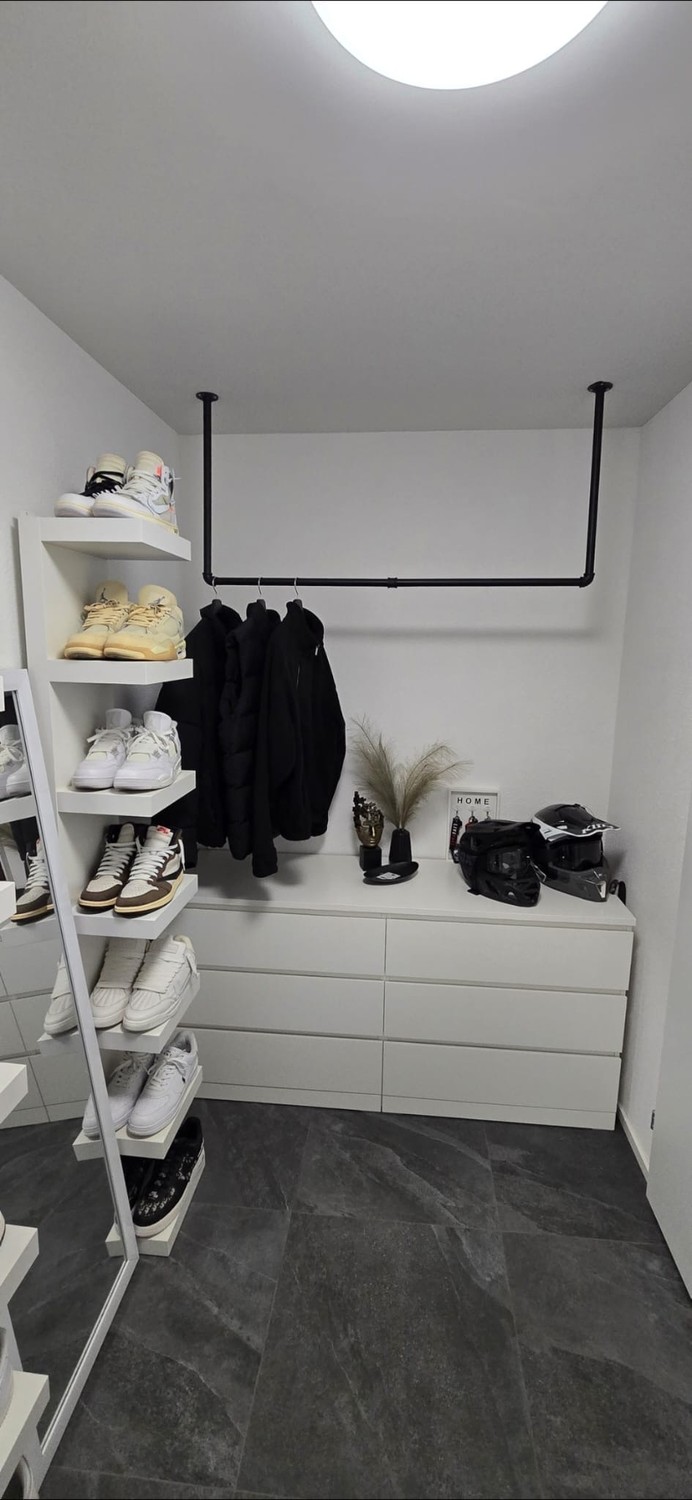 Appartement de 2 ½ pièces