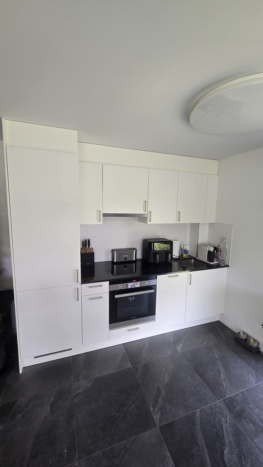 Appartement de 2 ½ pièces