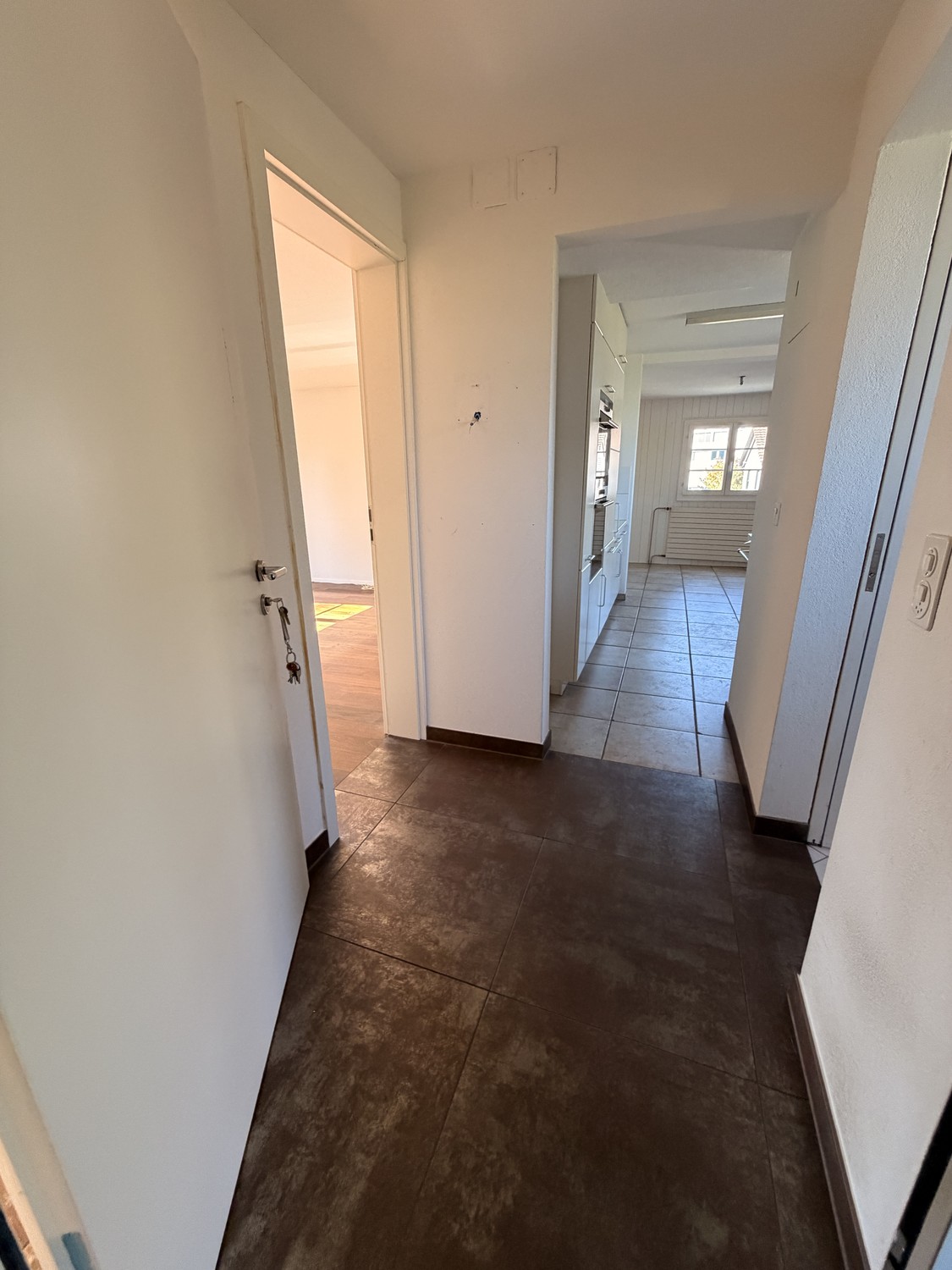 Appartement de 5 ½ pièces, photo 1 sur 10