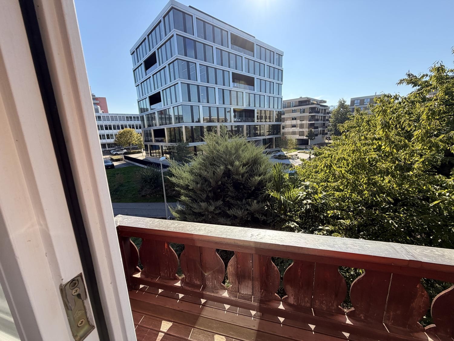 Appartement de 5 ½ pièces, photo 2 sur 10