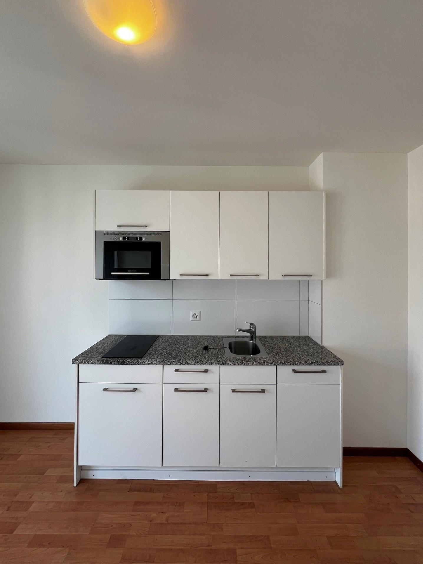 Appartement de 2 ½ pièces, photo 3 sur 8
