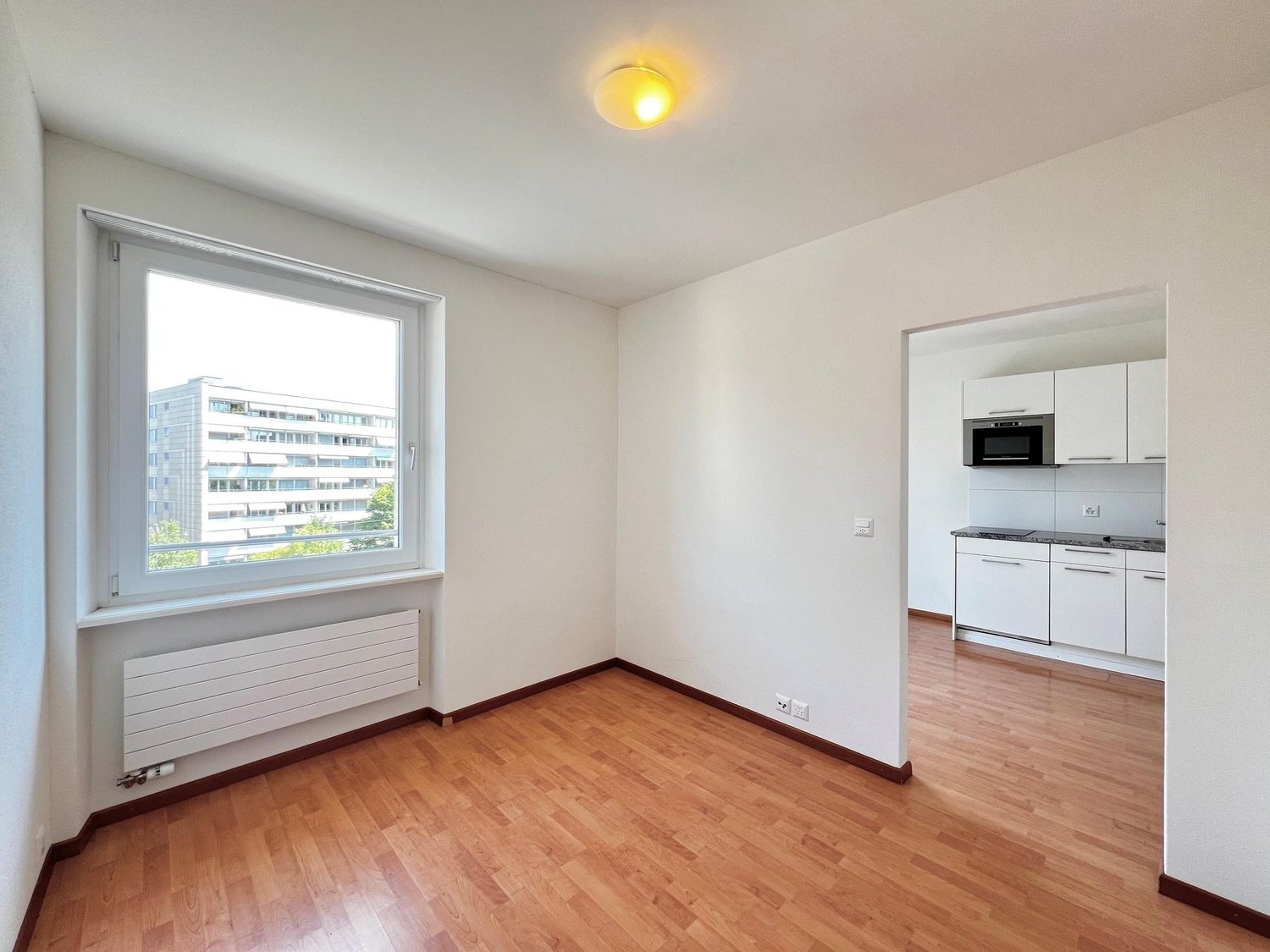 Appartement de 2 ½ pièces, photo 4 sur 8