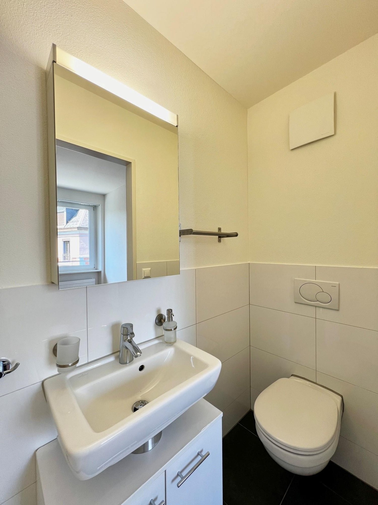Appartement de 2 ½ pièces, photo 6 sur 8