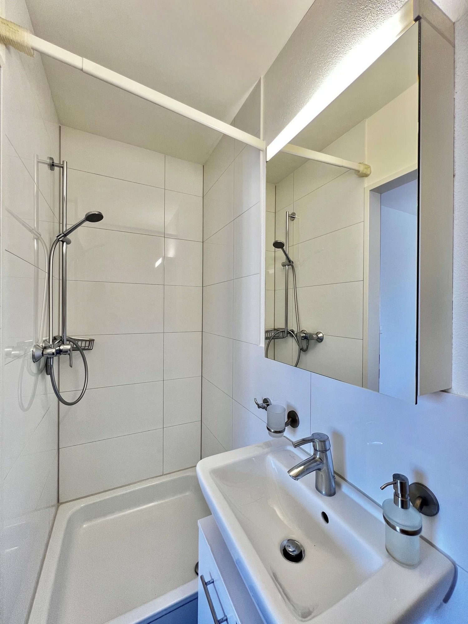 Appartement de 2 ½ pièces, photo 7 sur 8