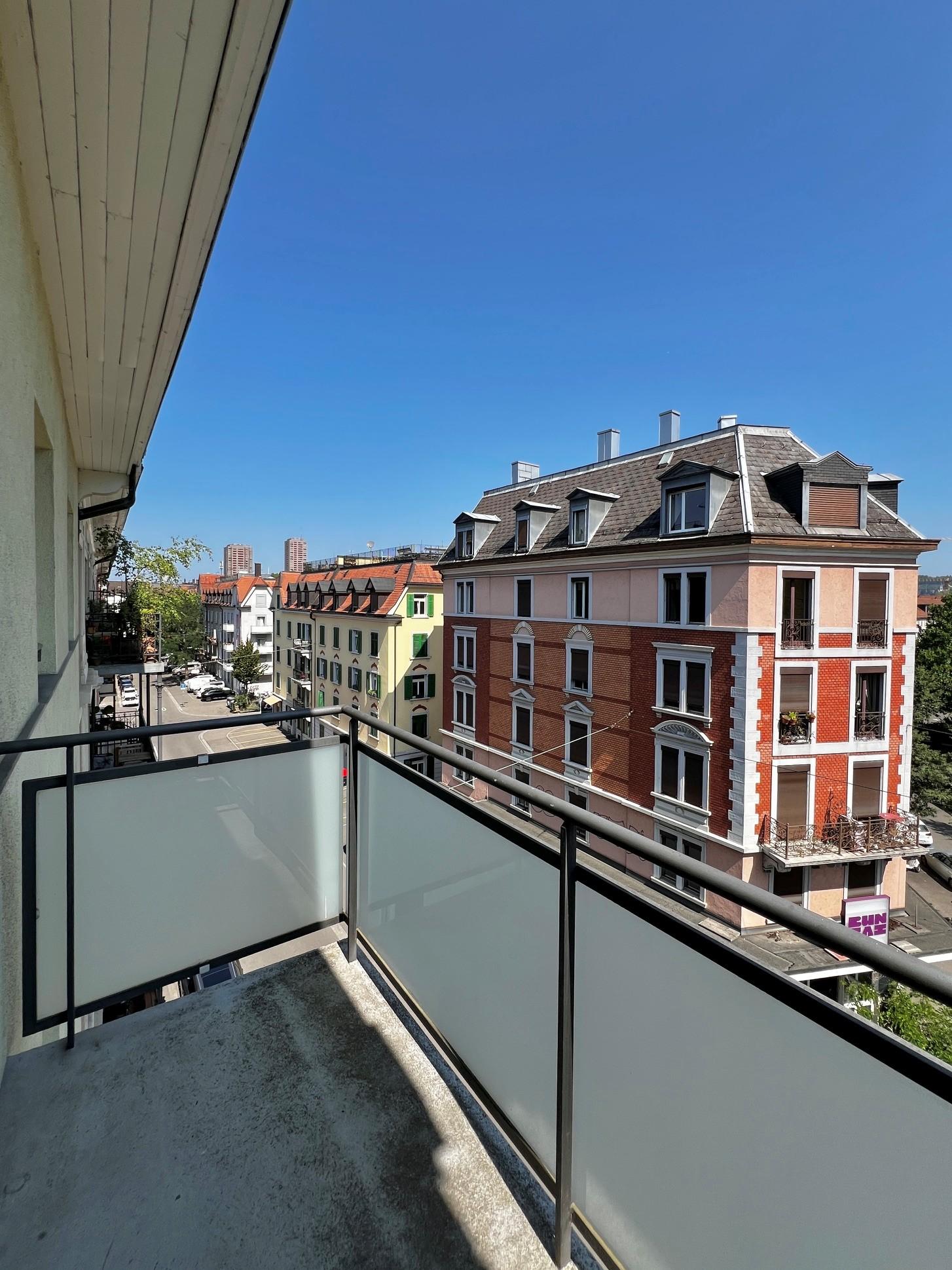Appartement de 2 ½ pièces, photo 8 sur 8
