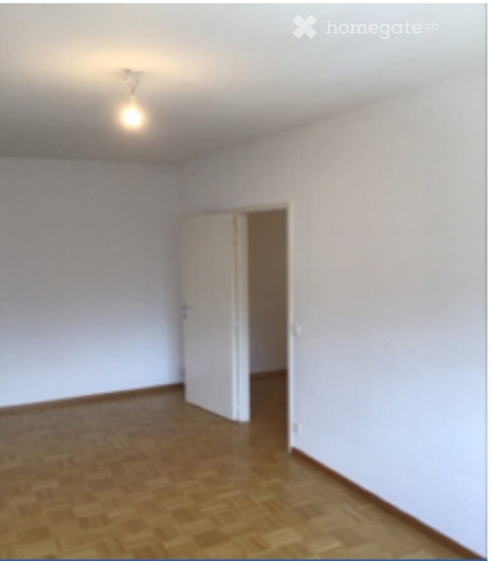 5 rooms apartment