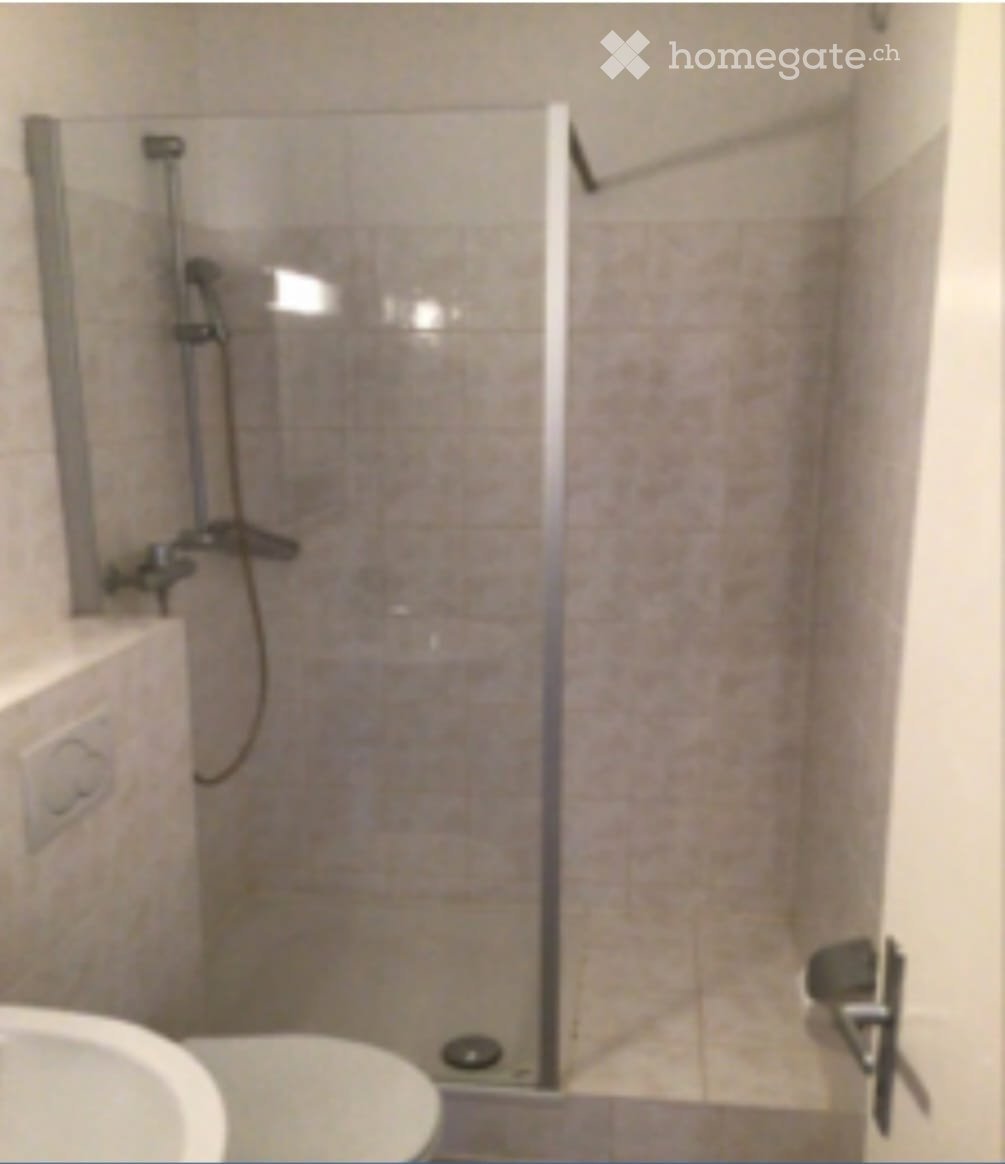5 rooms apartment