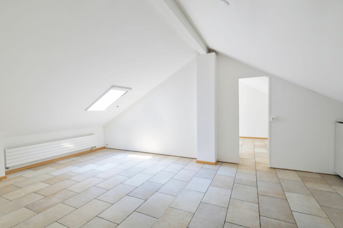 maison individuelle de 6 pièces