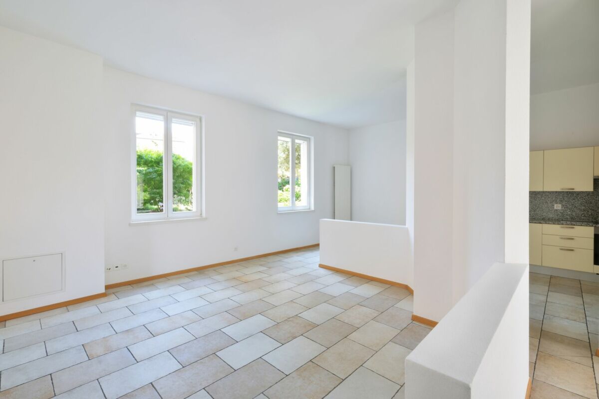 maison individuelle de 6 pièces