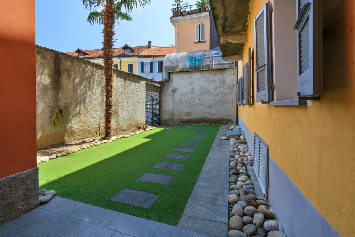 maison individuelle de 6 pièces