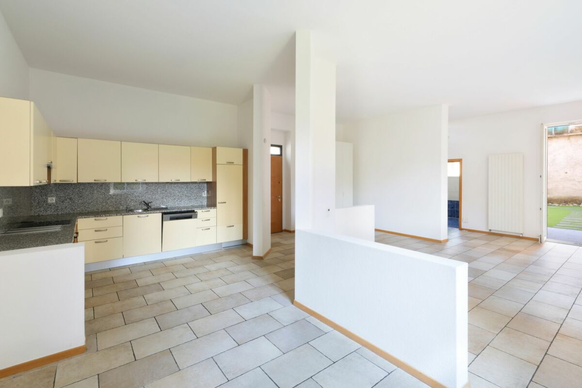 maison individuelle de 6 pièces