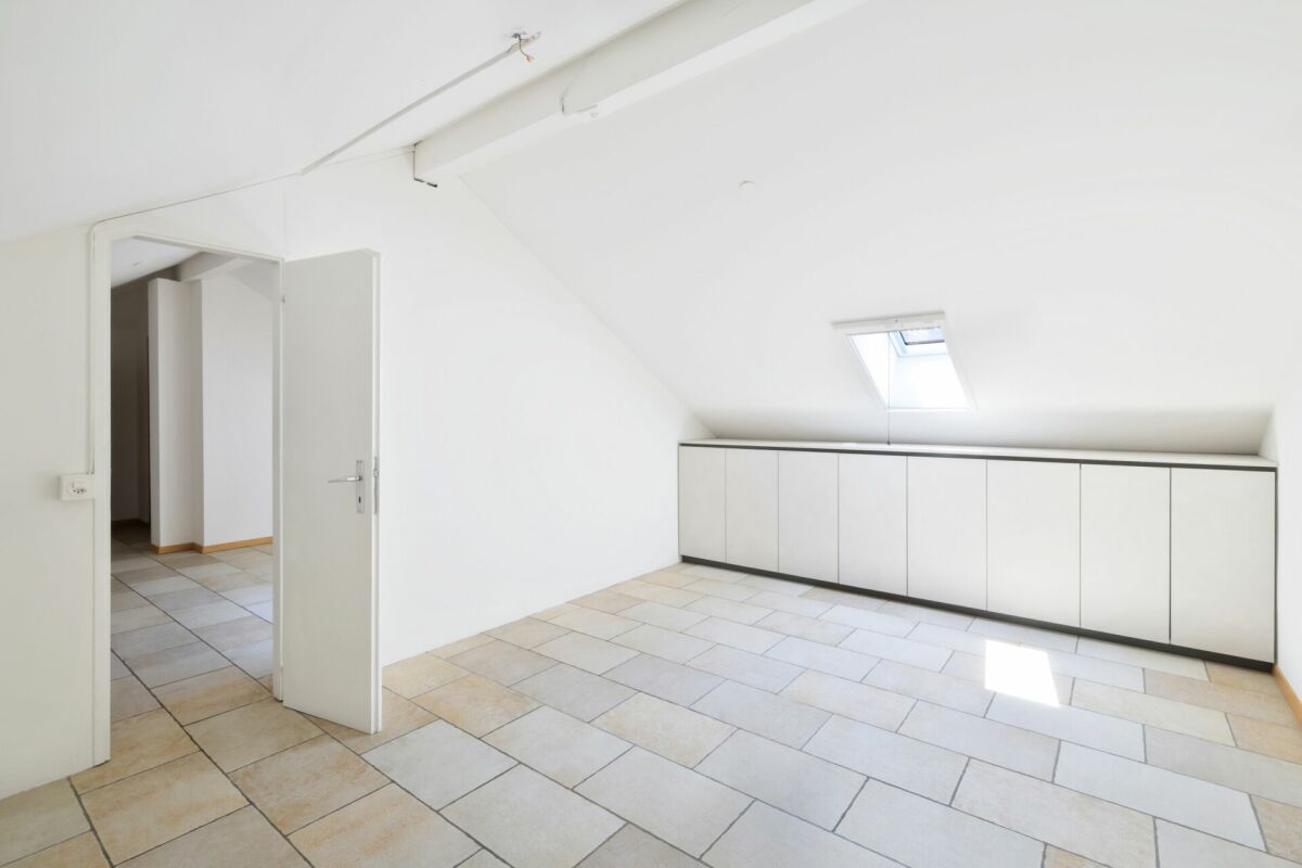 maison individuelle de 6 pièces