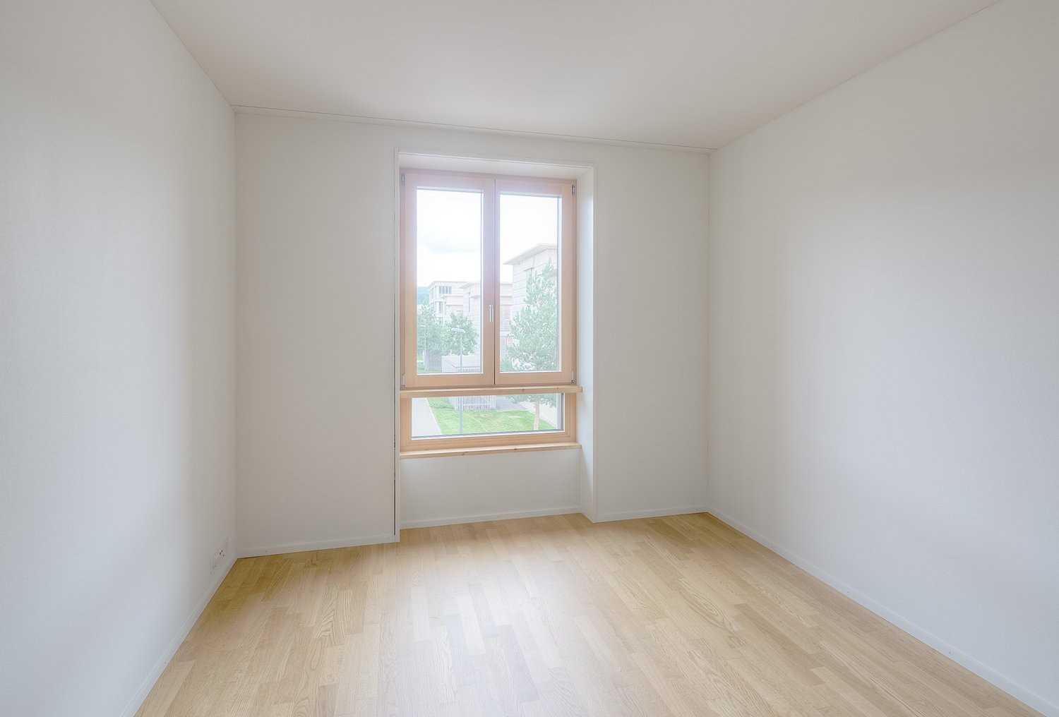 Appartement de 2 ½ pièces, photo 5 sur 6