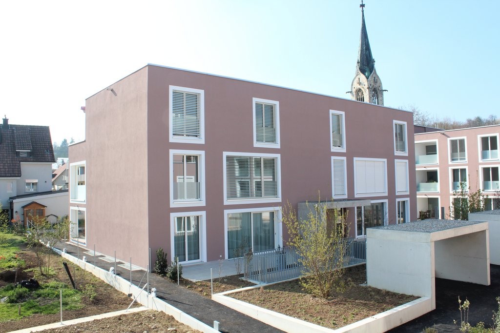 Appartement de 3 ½ pièces, photo 2 sur 7