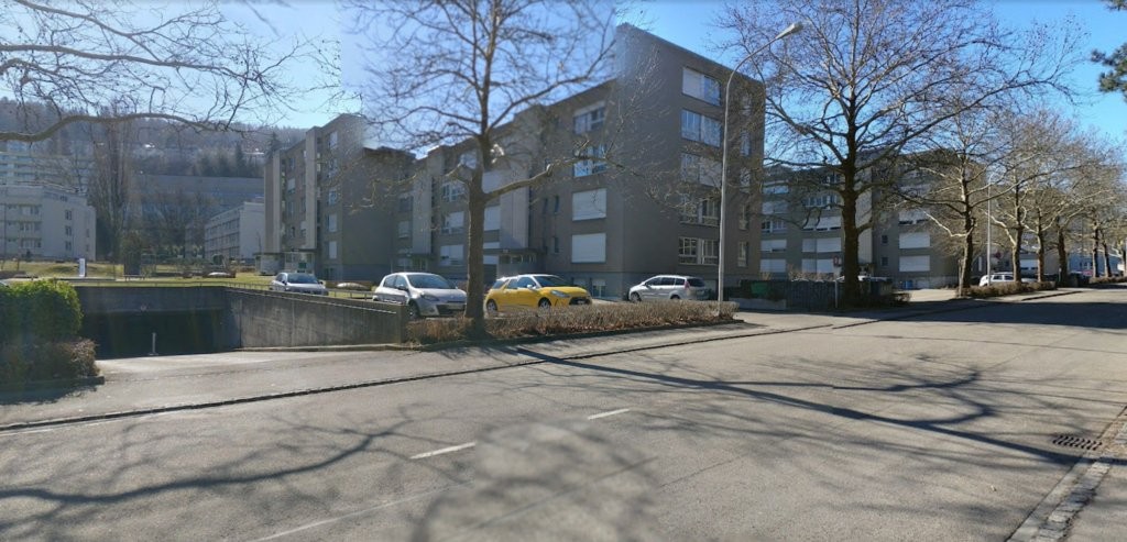 Emplacement en sous-sol, photo 2 sur 2