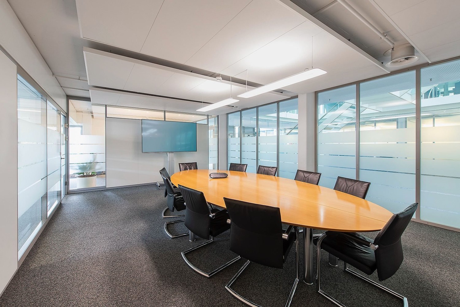 402m² bureau, photo 5 sur 10