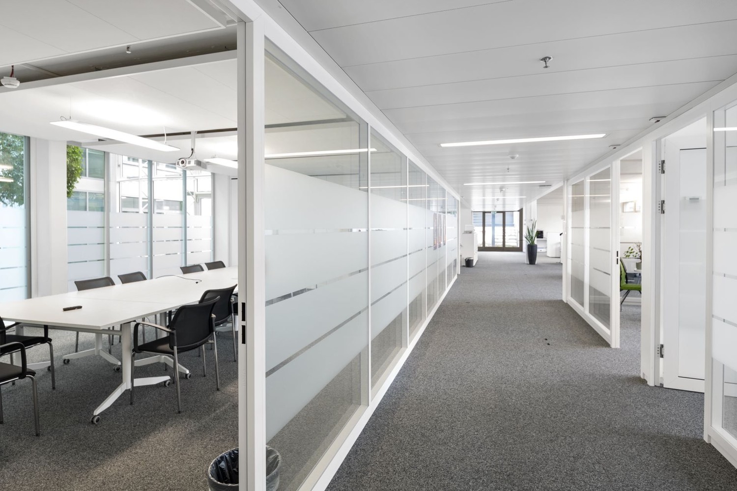 402m² bureau, photo 8 sur 10