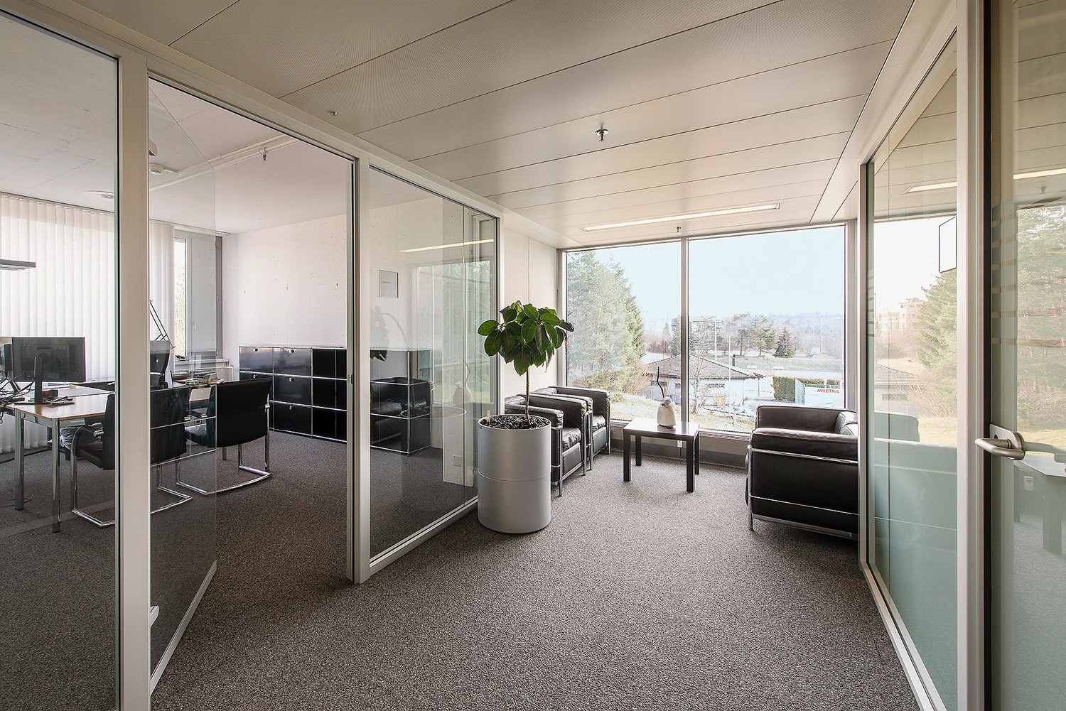 402m² bureau, photo 7 sur 10