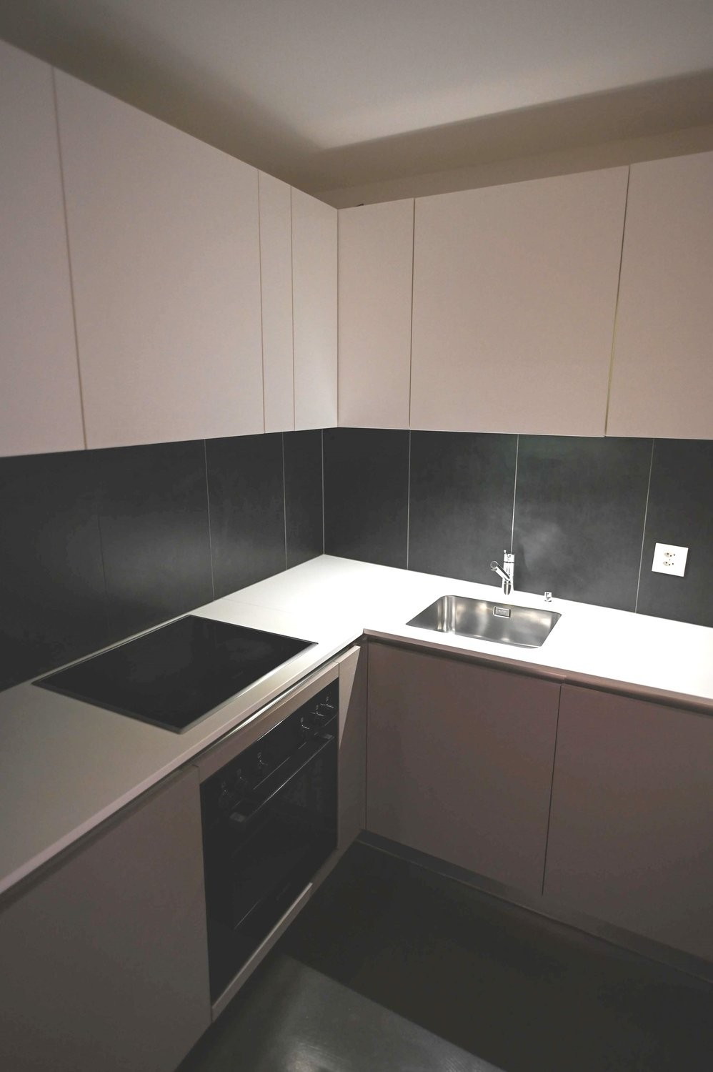 2 ½ rooms apartment, photo 3 sur 6