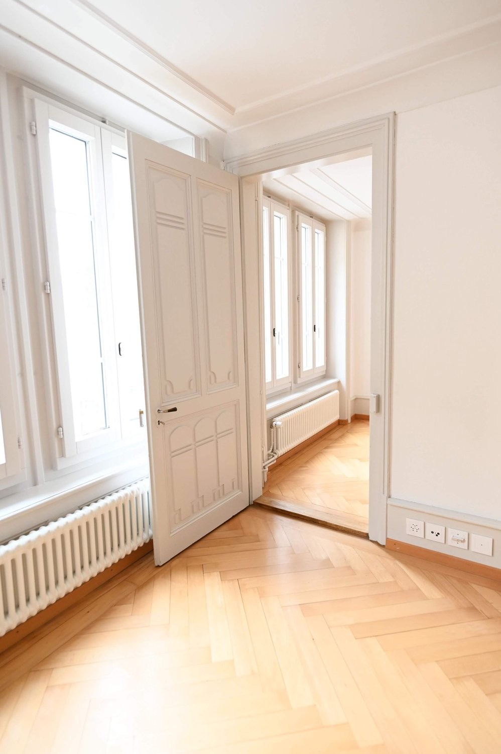 2 ½ rooms apartment, photo 5 sur 6