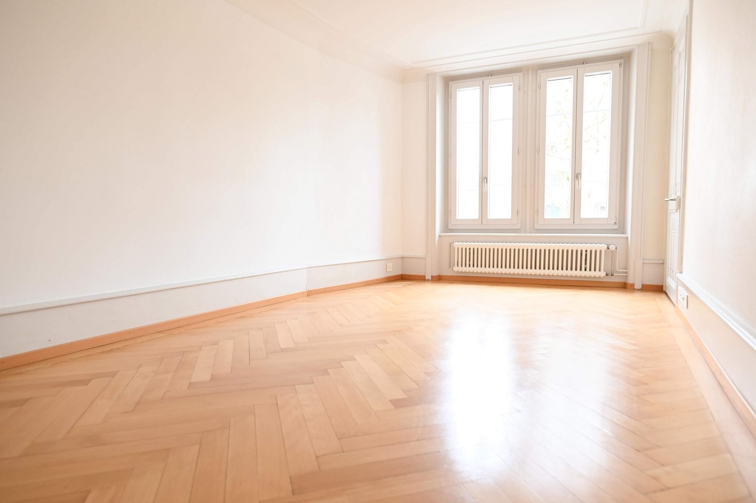 2 ½ rooms apartment, photo 4 sur 6