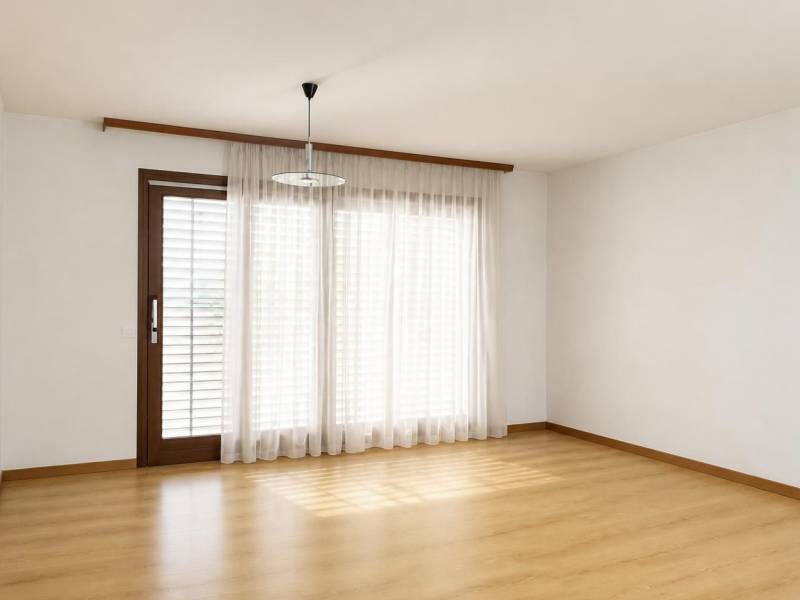4 rooms apartment