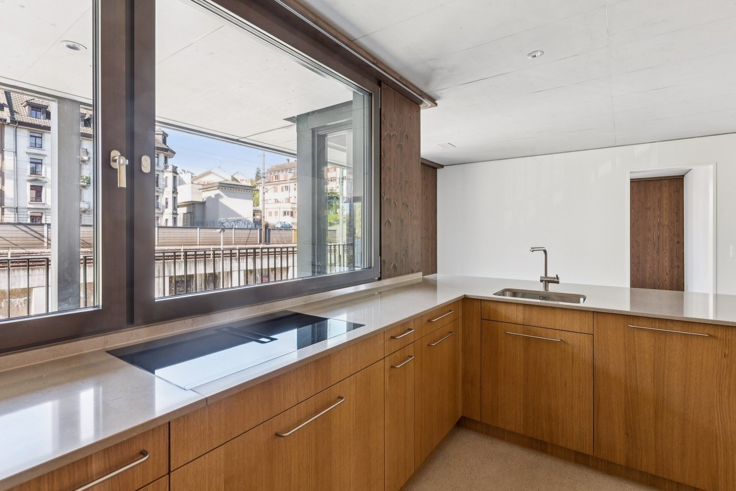 Appartement de 3 ½ pièces