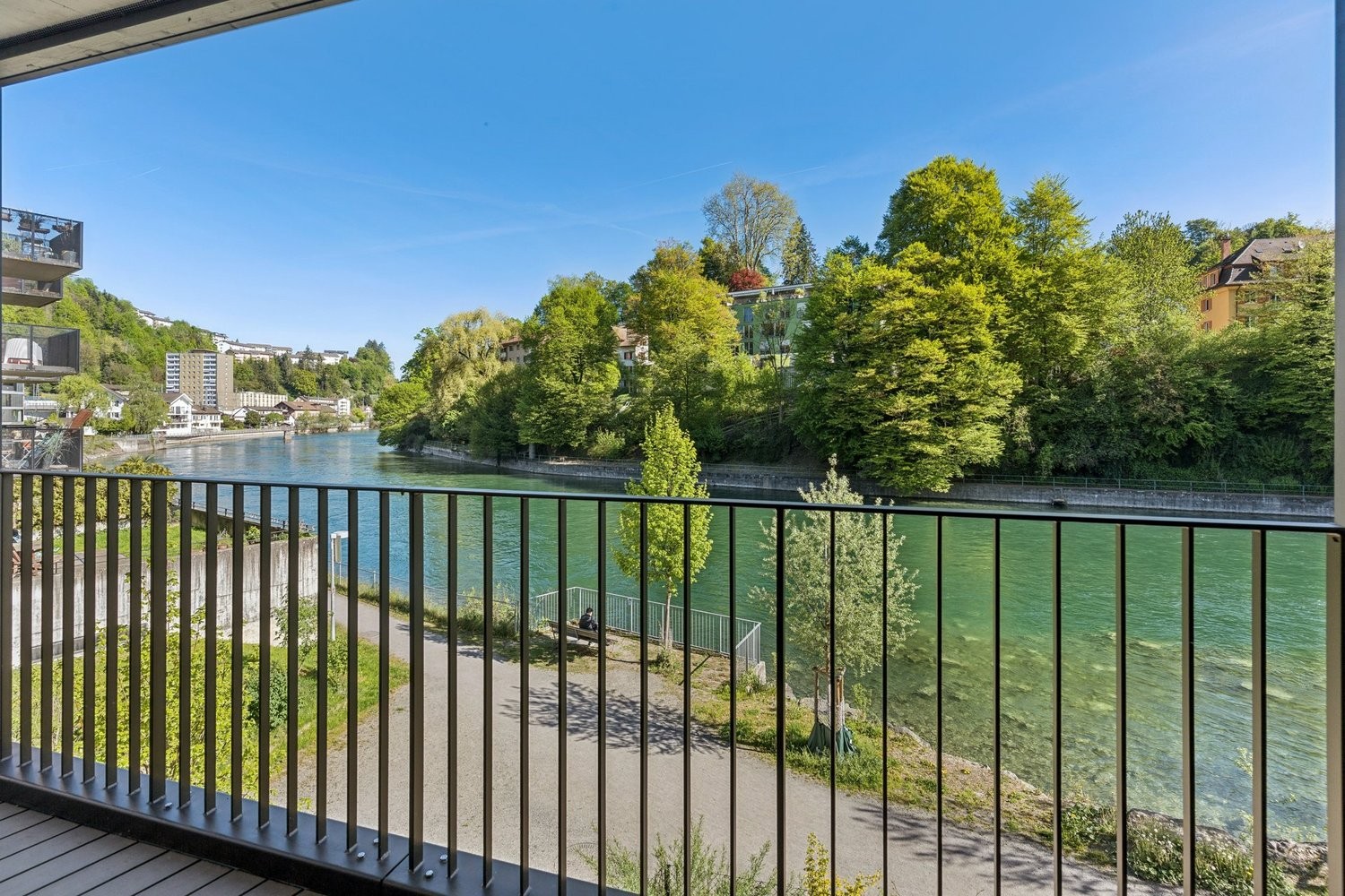 Appartement de 3 ½ pièces